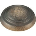 thumbnail image 2 of MinkaAire MA AC100 Patina Iron Accent Caps Ceiling Fan Light Kit Accessories, 2 of 2
