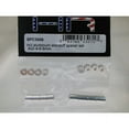 thumbnail image 3 of Hot Racing M3 Aluminum Standoff Spacer Set 4x2-4-6-8mm HRASPC3006 Electric Car/Truck Option Parts, 3 of 3
