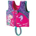 thumbnail image 2 of Chaleco salvavidas Speedo para nadar y flotar, unisex, para niños, UPF 50, 2 of 6