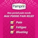 thumbnail image 4 of Pamprin Max Pain + Energy | 24 Cápsulas | Fórmula para Mujeres, 4 of 4