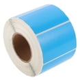 thumbnail image 4 of Miangastore Sky-blue Waterproof Self-Adhesive Labels for Printing Suitable for Office and Kitchen Use, 4 of 9