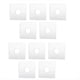 thumbnail image 1 of 10 Fundas para - Fundas Protectoras para Álbumes de LP, Bolsas de Papel Compuesto para Almacenar B, 1 of 8