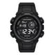thumbnail image 1 of Reloj Hombre Skechers Burbank Pol2 Color de la correa Negro, 1 of 4