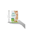 thumbnail image 3 of Nads Large Body Wax Strip Size 24ct Nads Large Body Wax Hair Removal Strips 24ct, 3 of 9