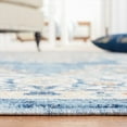 thumbnail image 5 of SAFAVIEH Olympia Collection OPA208M Blue / Beige Rug, 5 of 9