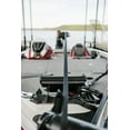 thumbnail image 4 of Ozark Trail Boat Cover Support Strap Y Shape System for Boats up to 19 feet, 20lb Load, 4 of 9
