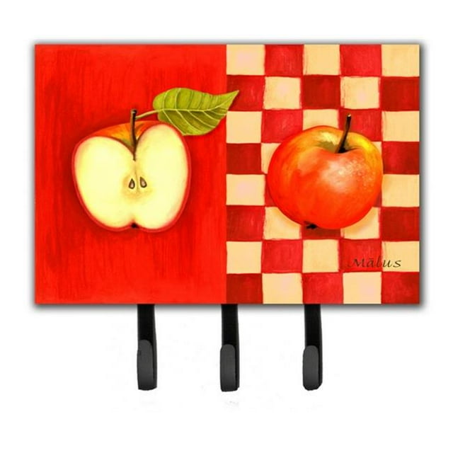 Pomme par Ute Nuhn Laisse Ou Porte-Clés