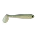 thumbnail image 1 of Appâts de Nage Shadalicious - 3,5 Po et 44 ; Gésier Vert, 1 of 1