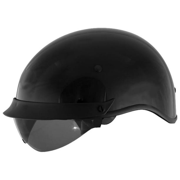 Cyber Helmets 640834 U72 Half Solid Helmet