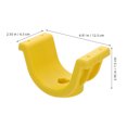 thumbnail image 2 of unbranded 4Ud Bases Para Cable Con Ajustable Y Material Resistente Para Organización De Cables En Hogar, 2 of 6