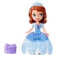 thumbnail image 1 of Disney Sofia the First in Holiday Fashion Doll, 1 of 3