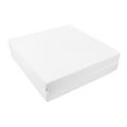 thumbnail image 6 of Zehuanyu  2 Pcs Foam Blocks for Crafts Inflatable High-density Material White, 6 of 8
