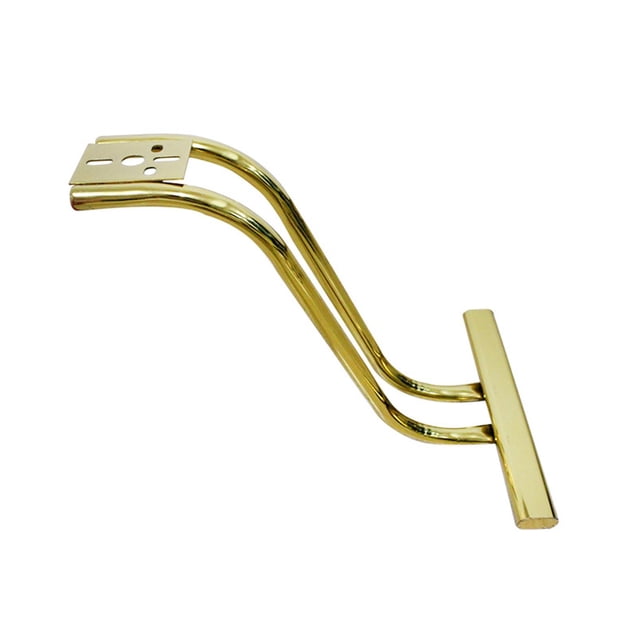 MERIGLARE Chaise de Salon Repose-Pieds Chaise de Coiffure Repose-Pieds Remplacement Matériel