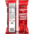 thumbnail image 3 of (2 pack) Doritos Tangy Ketchup Tortilla Chips,  9.25 oz Bag, 3 of 6