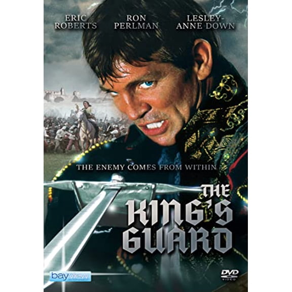 Pre-Owned King's Guard (DVD)