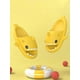 thumbnail image 4 of Best Seller Shark Slides, Cute Shark Slippers Anti-slip Novelty Fashion Funny Indoor Slippers, 4 of 5