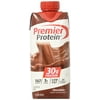 Premier Protein High Protein Shake, Chocolate (11 fl. oz., 12 pack)