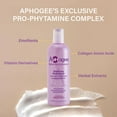 thumbnail image 3 of ApHogee Balancing Moisturizer 8oz + Two-Step Protein Treatment 4oz "Set", 3 of 7