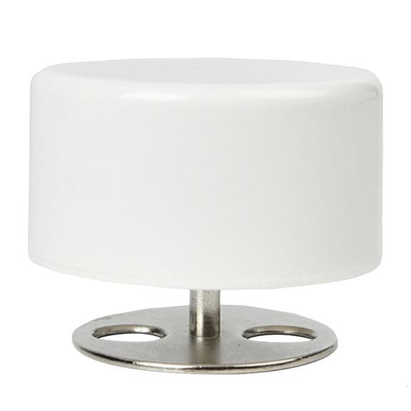 YIGSECU Elegent Styles 18Note Rotating Music Box Base Musical Movement for Craft Gift