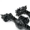 thumbnail image 3 of maskred Front Axle For SCX10 90028 Aluminum Alloy Crawler Better Stability 1pcs RC Car Accessories Replacement Parts RC Upgrade Part TYPE2, 3 of 6