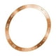 thumbnail image 4 of Compatible con Smartwatch 42mm Marco Anillo Cubierta Contra Arañazos Acero Inoxidable, 4 of 4
