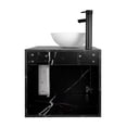 thumbnail image 3 of Gabinete Para Baño MIA Con Ovalin Y Llave Minimalista, 3 of 7
