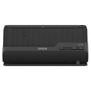 Epson WorkForce ES-C220 Compact Document Scanner, Duplex, ADF