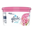 thumbnail image 1 of Aromatizante ambiental Glade mini gel floral perfection en lata 70 g, 1 of 2