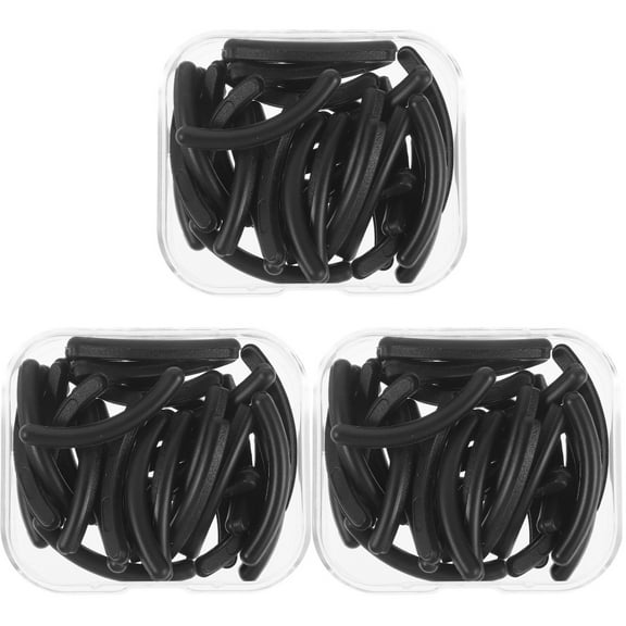 3 Boxes of Eyelash Beauty Curler Refills Eyelash Curler Refill Pads Curler Refills Pads