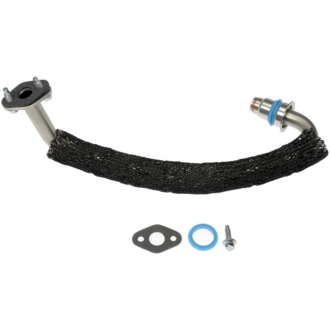 Dorman 598-178 Exhaust Gas Recirculation (EGR) Line for Specific Chrysler / Dodge Models