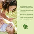 thumbnail image 6 of WBM Baby Moisturizing Body Lotion, 6.8 fl oz Each | Pack of 3, 6 of 6