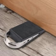 Cute Door Stopper Wall Door Weight Extra Long Door Stop Door Knob Wall