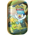 thumbnail image 5 of Pokemon Trading Card Game Paldea Friends Set of 5 Mini Tins (2 Booster Packs Per Tin), 5 of 7