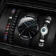 thumbnail image 4 of Relojes De Cuarzo De Negocios De Acero Inoxidable Geneva Simples Para Hombre, 4 of 4