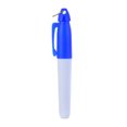 thumbnail image 1 of Professional Golf Ball Liner Markers Pen with Hang Hook Drawing Alignment Marks Blue, 1 of 6