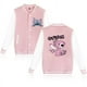 thumbnail image 4 of Sudadera con capucha de Disney de los años 90, chaqueta de béisbol de Lilo Stitch, sudadera para hombres y mujeres, chaquetas Harajuku para niños y niñas, ropa de calle, abrigos universitarios Y2k, 4 of 4