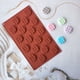 thumbnail image 3 of Moldes para hornear, molde para pasteles de chocolate, moldes rectangulares pequeños, moldes para hornear pasteles, molde de chocolate, 3 of 9