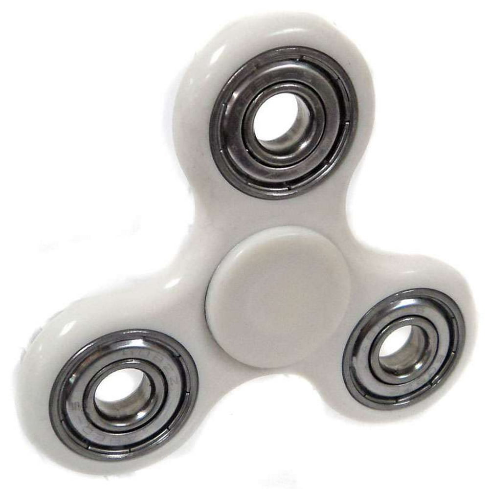 Krazy Spinner White Spinner