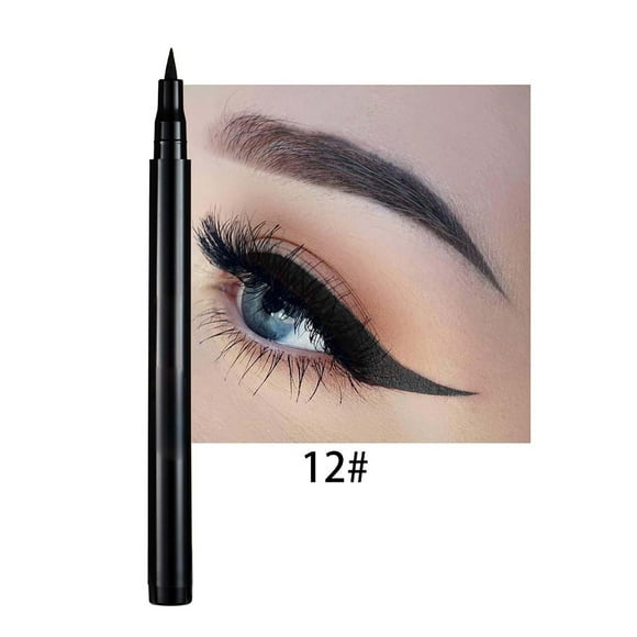 Hues Unleash Your With Colored Eyeliner Pencils Long Lasting Color Effortless All - Day Eye Makeup