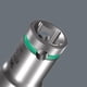 thumbnail image 3 of Llave de vaso Wera 8790 HMB profunda 3/8 de 6 puntos SW 10, 3 of 5
