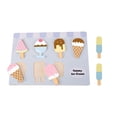 thumbnail image 3 of Promotes Hands-on Learning Toy Assorted Color 1Pcs 11.4x8.3in, 3 of 8