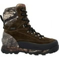 thumbnail image 7 of Rocky Blizzard Stalker Max Waterproof 1400G Insulated Boot Size 8(M), 7 of 7