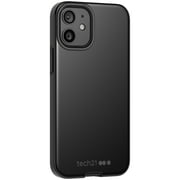 Tech21 Essentials for iPhone 12 / iPhone 12 Pro - Black