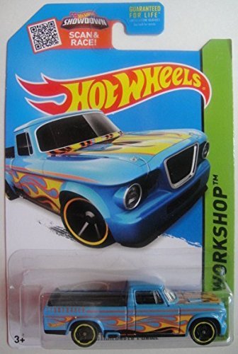 hot wheels scan and race