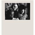 thumbnail image 6 of Beetlejuice Black & White Wedding Screenshot Adult Sand Long Sleeve Hoodie-3XL, 6 of 7