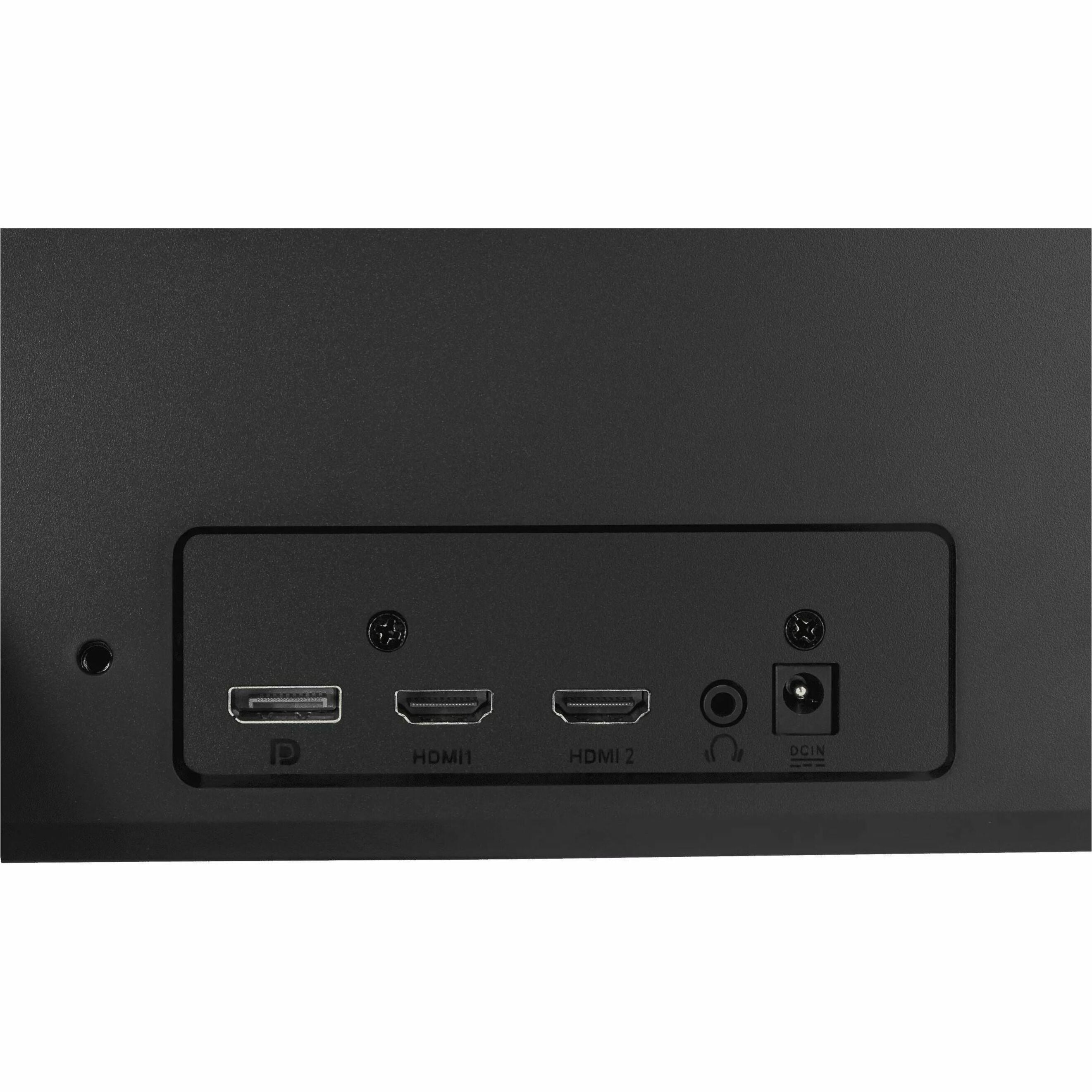 TUF VG279Q3R 27" Class Full HD Gaming LED Monitor - 16:9