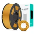 thumbnail image 1 of Filamento PLA Sunlu 1.75 mm Oro / Light Gold, 1 of 2