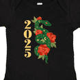 thumbnail image 4 of Inktastic 2025 Chinese New Year of the Snake Boys or Girls Baby Bodysuit, 4 of 5
