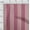 Burgundy, variant on oneOone Polyester Lycra White Fabric Stripes Diy Clothing Quilting Fabric Print Fabric By Yard 56 Inch Wide-VK