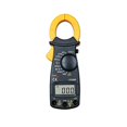 thumbnail image 1 of Digital Amper Clamp Meter Multimeter NCV Current Clamp Pincers Voltmeter Ammeter 600A AC/DC Ohm Cur, 1 of 5